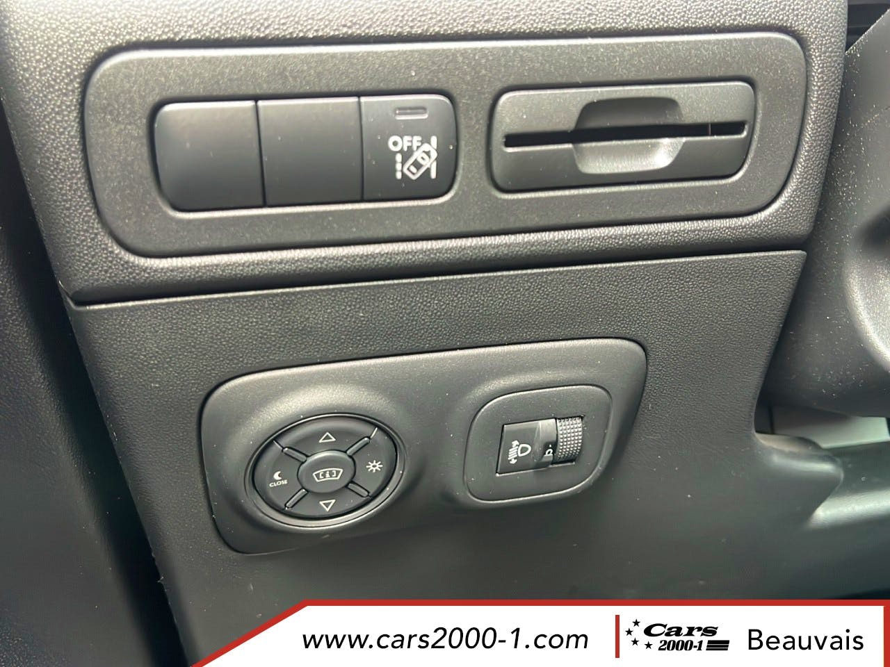 Citroën C3 Aircross  PureTech 130 S&S EAT6 Rip Curl occasion - Photo 20