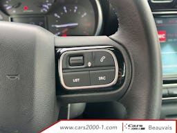 Citroën C3 Aircross  PureTech 130 S&S EAT6 Rip Curl occasion - Photo 22