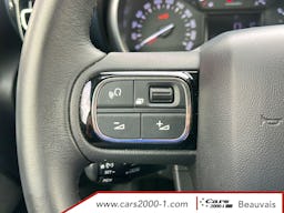 Citroën C3 Aircross  PureTech 130 S&S EAT6 Rip Curl occasion - Photo 23
