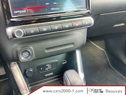 Citroën C3 Aircross  PureTech 130 S&S EAT6 Rip Curl occasion - Photo 24