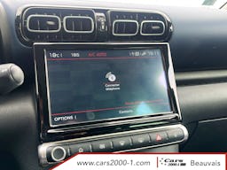 Citroën C3 Aircross  PureTech 130 S&S EAT6 Rip Curl occasion - Photo 29