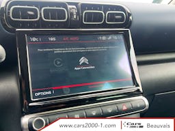 Citroën C3 Aircross  PureTech 130 S&S EAT6 Rip Curl occasion - Photo 30