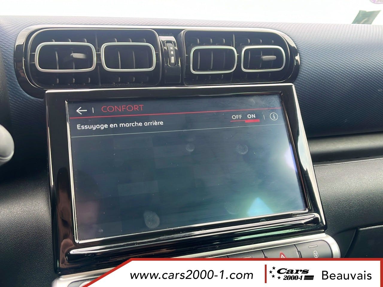Citroën C3 Aircross  PureTech 130 S&S EAT6 Rip Curl occasion - Photo 33