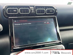 Citroën C3 Aircross  PureTech 130 S&S EAT6 Rip Curl occasion - Photo 33