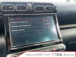 Citroën C3 Aircross PureTech 130 S&S EAT6 Rip Curl occasion - Photo 34