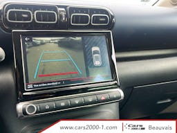 Citroën C3 Aircross  PureTech 130 S&S EAT6 Rip Curl occasion - Photo 35