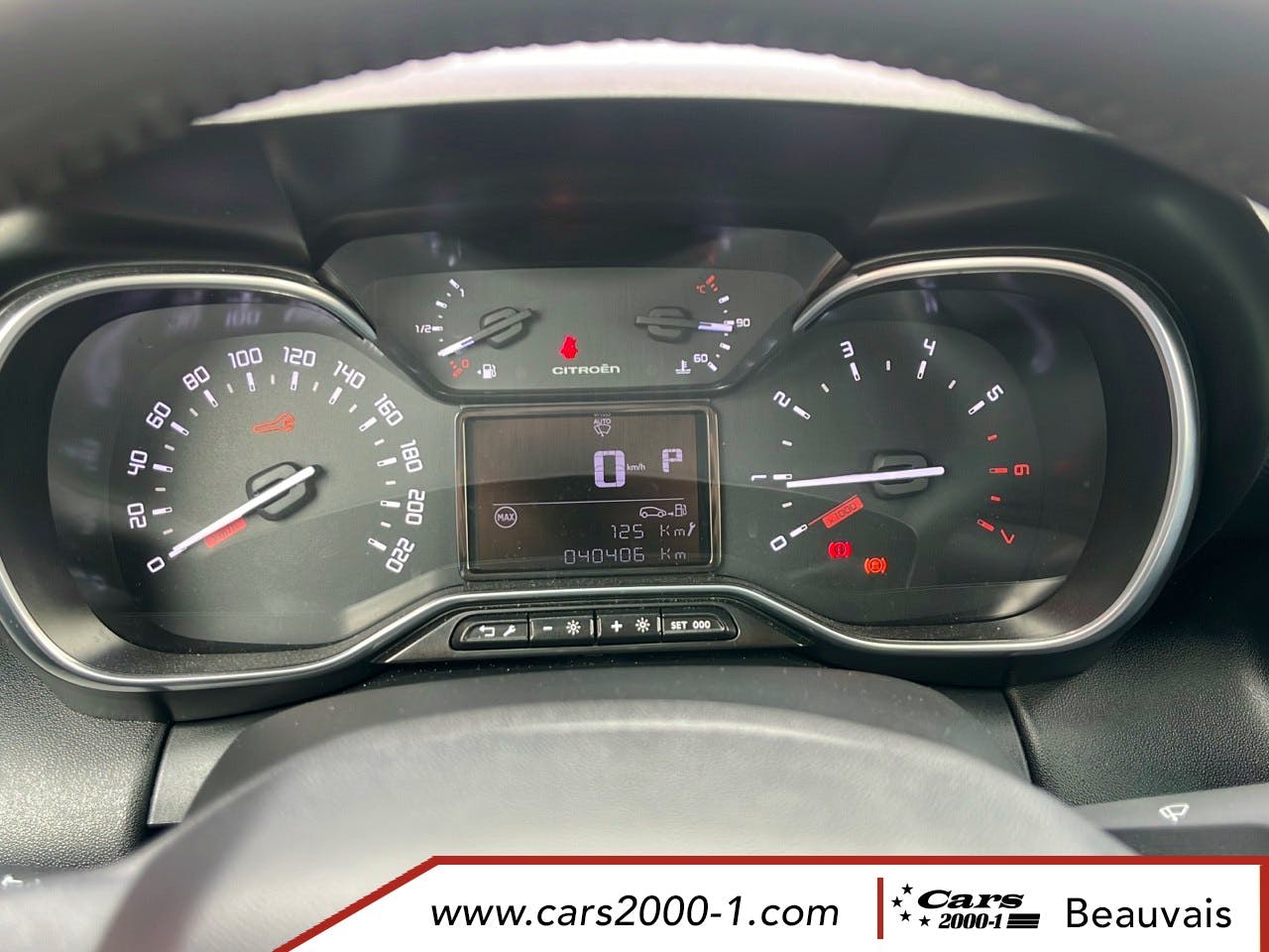 Citroën C3 Aircross  PureTech 130 S&S EAT6 Rip Curl occasion - Photo 36