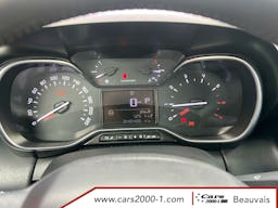 Citroën C3 Aircross  PureTech 130 S&S EAT6 Rip Curl occasion - Photo 36