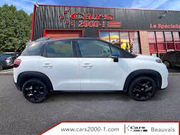 Citroën C3 Aircross PureTech 130 S&S EAT6 Rip Curl occasion - Photo 4