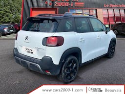 Citroën C3 Aircross PureTech 130 S&S EAT6 Rip Curl occasion - Photo 6