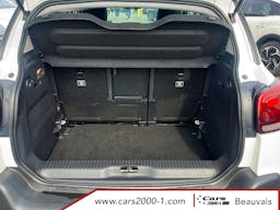 Citroën C3 Aircross  PureTech 130 S&S EAT6 Rip Curl occasion - Photo 7