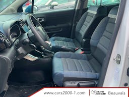 Citroën C3 Aircross  PureTech 130 S&S EAT6 Rip Curl occasion - Photo 8
