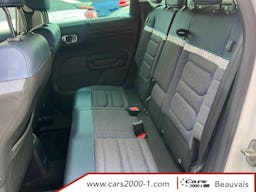 Citroën C3 Aircross  PureTech 130 S&S EAT6 Rip Curl occasion - Photo 9