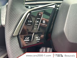 Peugeot 3008 Hybrid 145 e-DCS6 GT occasion - Photo 12