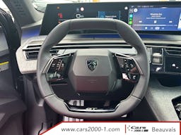 Peugeot 3008 Hybrid 145 e-DCS6 GT occasion - Photo 14