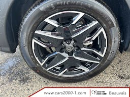 Peugeot 3008  Hybrid 145 e-DCS6 GT occasion - Photo 17