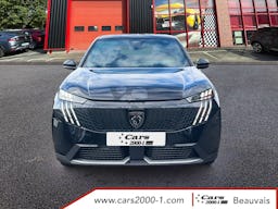 Peugeot 3008 Hybrid 145 e-DCS6 GT occasion - Photo 2