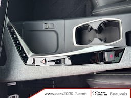 Peugeot 3008  Hybrid 145 e-DCS6 GT occasion - Photo 21