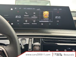 Peugeot 3008  Hybrid 145 e-DCS6 GT occasion - Photo 22