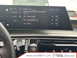 Peugeot 3008 Hybrid 145 e-DCS6 GT occasion - Photo 23