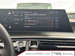 Peugeot 3008 Hybrid 145 e-DCS6 GT occasion - Photo 24