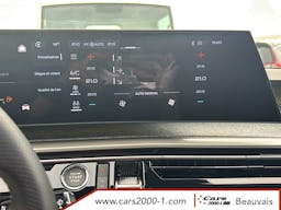 Peugeot 3008 Hybrid 145 e-DCS6 GT occasion - Photo 26