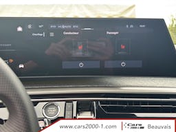 Peugeot 3008 Hybrid 145 e-DCS6 GT occasion - Photo 28