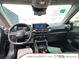 Citroën ë-C4X  156 ch autonomie etendue Plus occasion - Photo 10