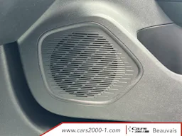 Citroën ë-C4X 156 ch autonomie etendue Plus occasion - Photo 13