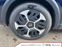Citroën ë-C4X 156 ch autonomie etendue Plus occasion - Photo 15