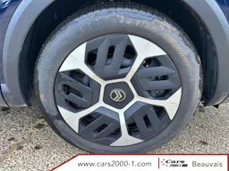 Citroën ë-C4X  156 ch autonomie etendue Plus occasion - Photo 18