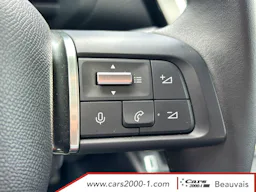 Citroën ë-C4X 156 ch autonomie etendue Plus occasion - Photo 19