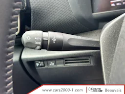 Citroën ë-C4X 156 ch autonomie etendue Plus occasion - Photo 20