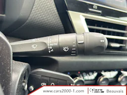 Citroën ë-C4X 156 ch autonomie etendue Plus occasion - Photo 21