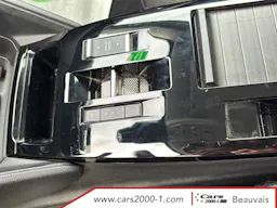 Citroën ë-C4X  156 ch autonomie etendue Plus occasion - Photo 23