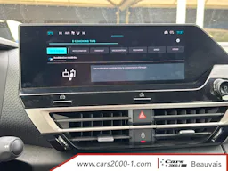 Citroën ë-C4X 156 ch autonomie etendue Plus occasion - Photo 26