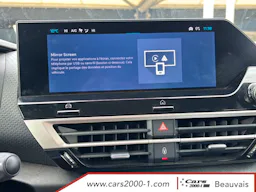 Citroën ë-C4X 156 ch autonomie etendue Plus occasion - Photo 28