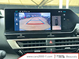 Citroën ë-C4X 156 ch autonomie etendue Plus occasion - Photo 31