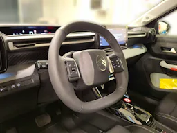 Citroën C3 Aircross NEW  Hybride 145 ch Aut Max occasion - Photo 5