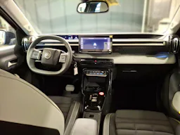 Citroën C3 Aircross NEW Hybride 145 ch Aut Max occasion - Photo 6