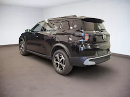 Citroën C3 Aircross NEW Hybride 145 ch Aut Max occasion - Photo 4