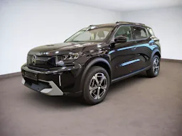 Citroën C3 Aircross NEW  Hybride 145 ch Aut Max occasion - Photo 1
