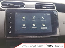 Dacia Duster  Blue dCi 115 4x2 Journey occasion - Photo 11