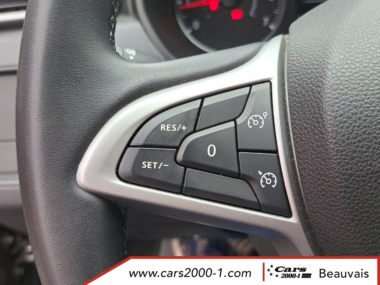 Dacia Duster  Blue dCi 115 4x2 Journey occasion - Photo 12