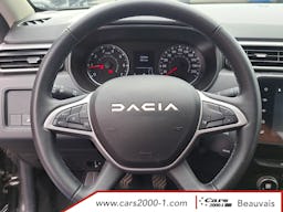 Dacia Duster  Blue dCi 115 4x2 Journey occasion - Photo 14
