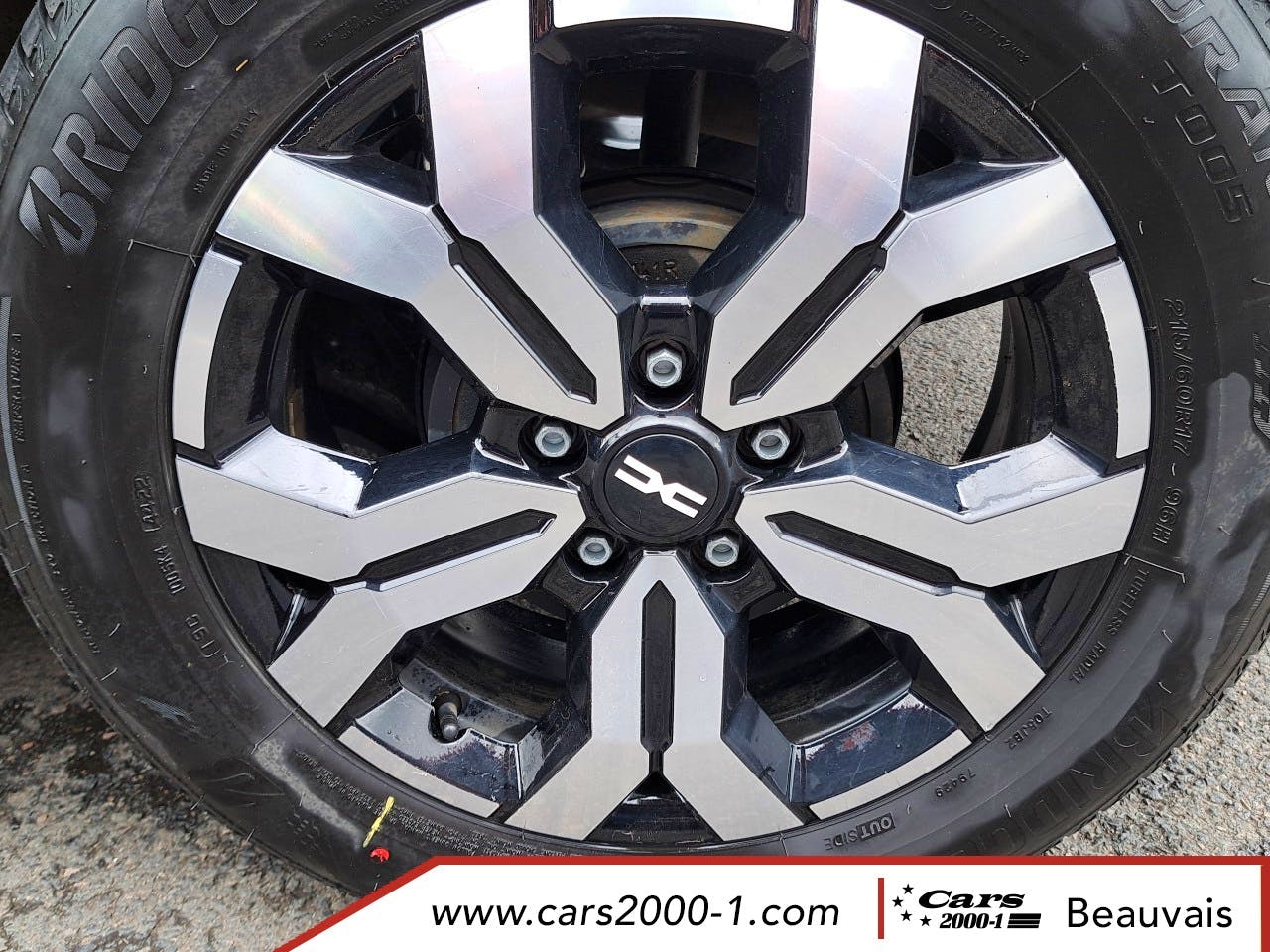 Dacia Duster  Blue dCi 115 4x2 Journey occasion - Photo 16