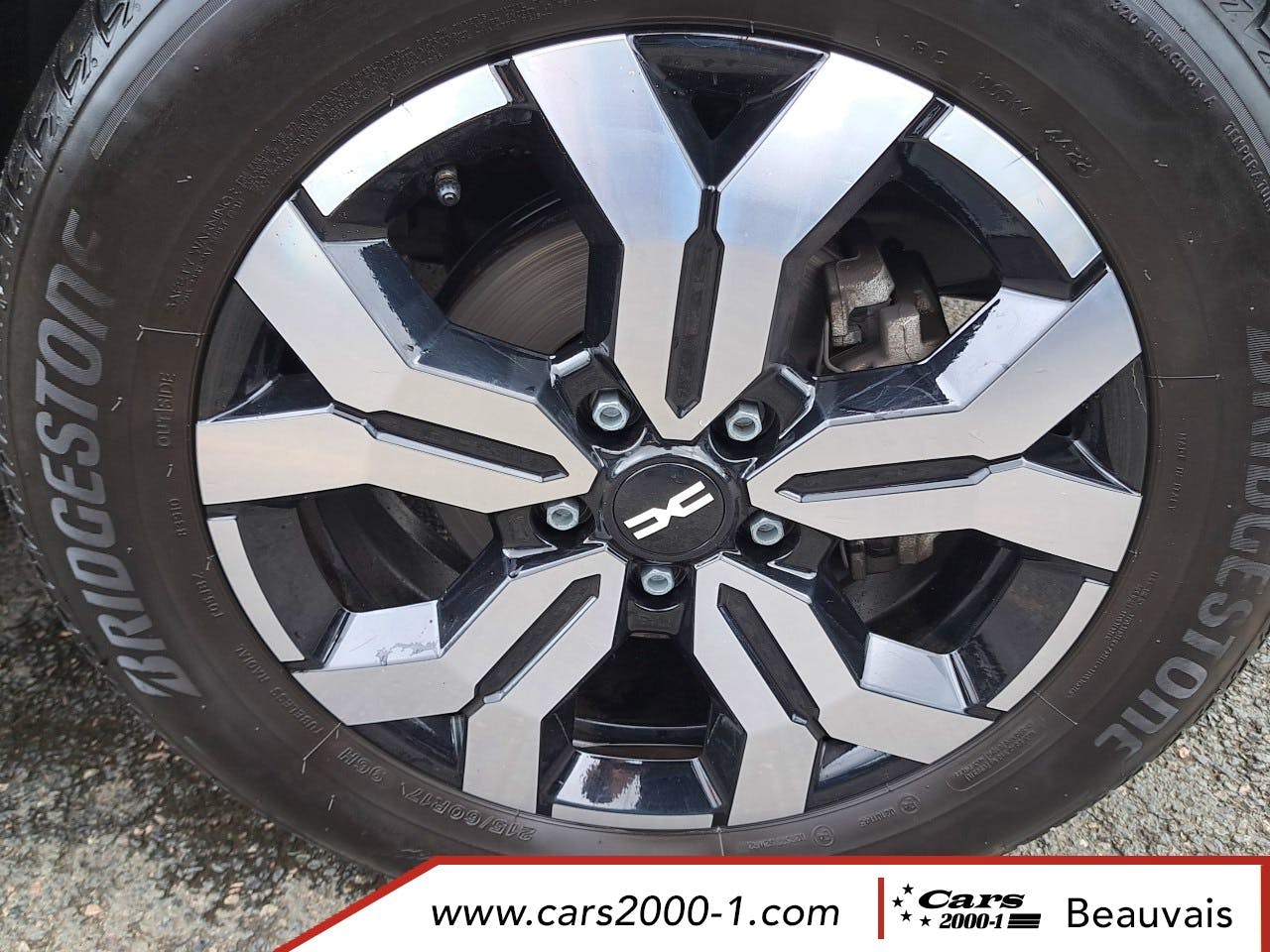Dacia Duster  Blue dCi 115 4x2 Journey occasion - Photo 18