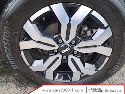 Dacia Duster  Blue dCi 115 4x2 Journey occasion - Photo 18