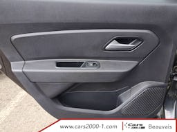 Dacia Duster  Blue dCi 115 4x2 Journey occasion - Photo 19
