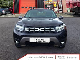 Dacia Duster  Blue dCi 115 4x2 Journey occasion - Photo 2